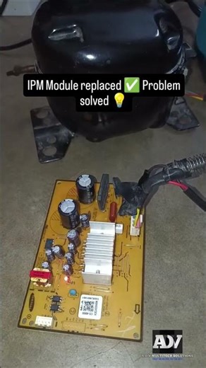 samsung single door inverter one time flashing✅#repair #tech #viralvideo #viralshorts #fridge