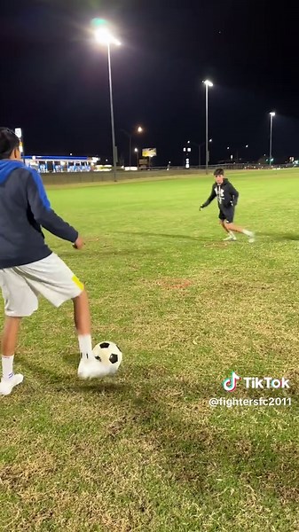 Nunca dejes de practicar! 💪#FightersFc #Okc #405 #2011 #futbol #soccer #viral #practice #OPL