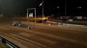 1.2K views · 85 reactions | West Michigan Sand Dragway Shake & Bake 2019 Top Eliminator Final: Burt Vanbennekom 3.03/ .048 RT over Alan Westfall 3.01/ .171 RT #wsdn #supportthesport #westmichigansanddragway #shakeandbake #topeliminator #final | World Sand Drag News WSDN | Facebook