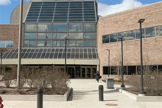 Skokie Courthouse Completes County's Largest Solar Array