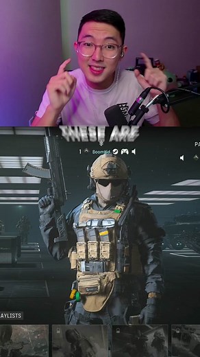 Best settings for MW3😳 #mw3 #mw3tips #mw3settings #mwIII #boomkid | mw3 ps5 settings