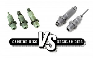 The Quick Swift Guide To Carbide Reloading Dies Vs Regular Dies - HowToTactical
