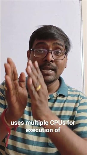 Multiprocessing Operating System | Types of Operating Systems | OS Concepts