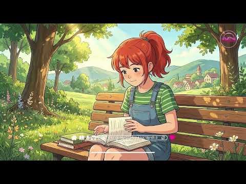 Nhạc Chill Học Bài 📖 Tập trung hôm nay, thành công ngày mai ✍️ Study With Me