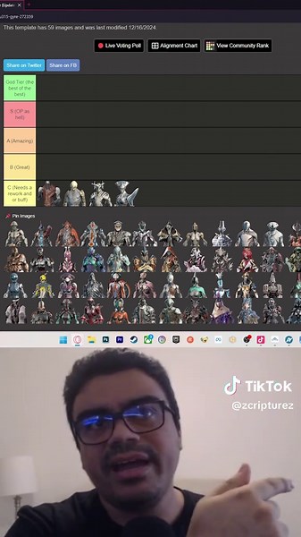 Banshee in Warframe: A C Tier Evaluation