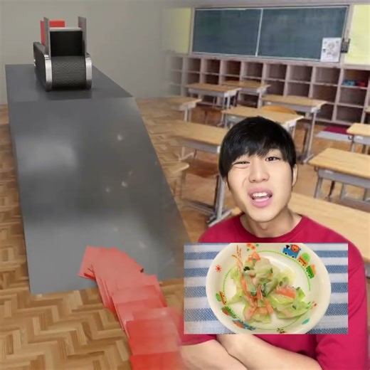 日本昔ばなしのオープニングめっちゃ好きやねんけどwwww#あるある #小学生あるある #違いあるある #おすすめ #illustration