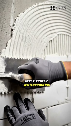 TILE FAILURE FIXED - Professional Solution