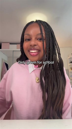 Girly Makeup Routine for School: Step-by-Step Guide