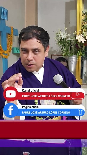 Entendamos el Purgatorio: Reflexiones con el Padre Arturo Cornejo