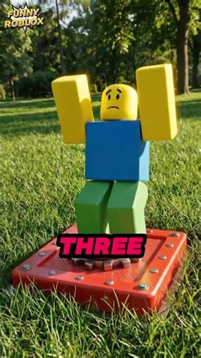 Roblox TYCOON in Real Life! 🏠💰 (Expectation vs Reality) #funnyroblox #robloxshorts