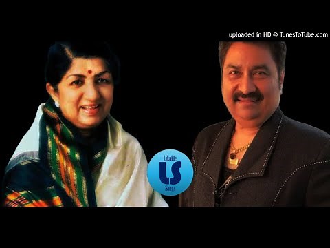 Tujhe Dekha To Ye Jaana Sanam - Lata Mangeshkar & Kumar Sanu - Dilwale Dulhania Le Jayenge