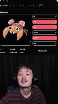 Day 59 of attempting to create a Pseudo Legendary Pokemon