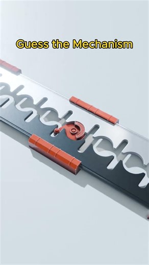 How Hedge Trimmer Works: Precision Reciprocating Cut 🤯🔥 #shorts