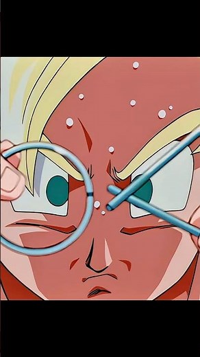 Goku faces Tao Pai Pai's trials #dragonballz #dragonballsuper #goku #dbs #dbgt