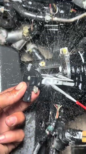 Fuel Mileage Problem Solution #massairflow #sensor #problem #mileage #tunning