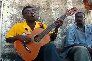 Brushy One String _ Chicken in The Corn (Official Video) | Music For Us