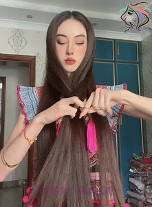 1.1M views · 17K reactions | Don't miss easy hairstyles to do with your girlfriend | New hair | Facebook