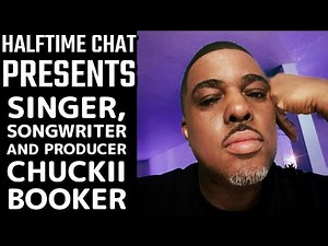 Chuckii Booker Reveals New Productions & Upcoming Shows