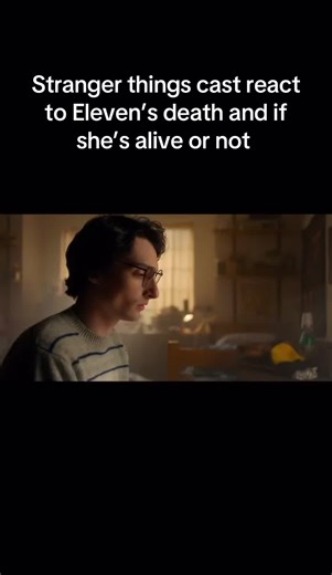 Stranger Things Cast Discusses Eleven’s Possible Fate