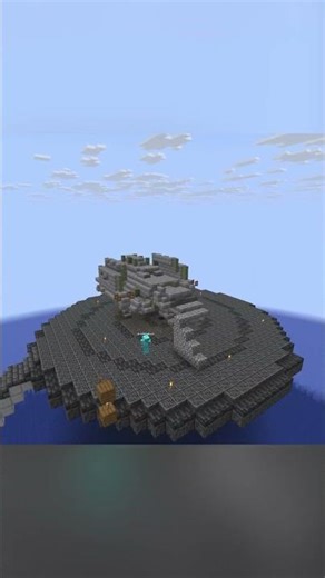 Unleash the Imperial Shuttle: Building Star Wars Masterpieces in Minecraft!