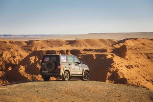 Mongolia Car Rental: Ultimate Guide to Self-Driving Offroad Adventures and Expert Tips