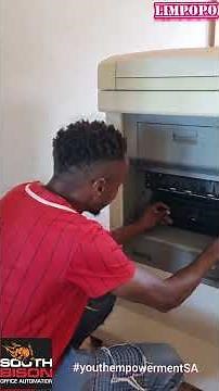 HP M5035 Mono Laserjet MFP - Return to Service Northam