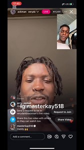 8.5K views · 550 reactions | Verydarkblackman ask what happened to justice for ochanya#justicforochanya | Master Kay | Facebook