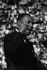 Honoring MLK: The Power of Unity and Strength