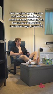 😌 #comedy #metime #smashbros #selfcare #brainrot | Dr. Tuggs