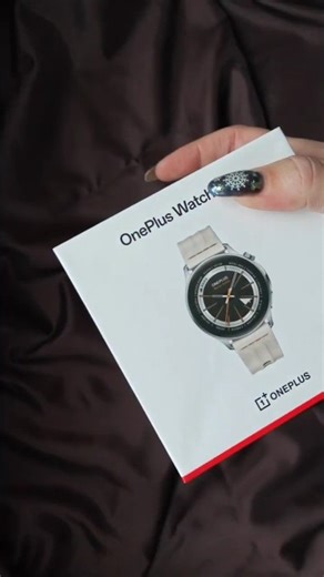 Unboxing Oneplus Watch Lite #unboxing #onepluswatchlite #smartwatch #oneplus