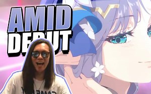 【熟肉】【第七史诗YDCB】雅咪德首秀！Amid DEBUT