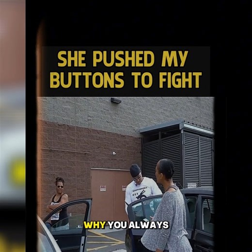 5.3K views · 80 reactions | She pushed my buttons to fight Part 2 #TruthRevealed #CaughtRedHanded #repocars #bountyhunter | Bounty Hunter FC | Facebook