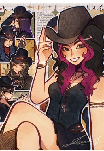 Showcasing the Krew's Talent with Amazing Animatics