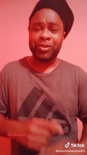 elijah muhammad on TikTok
