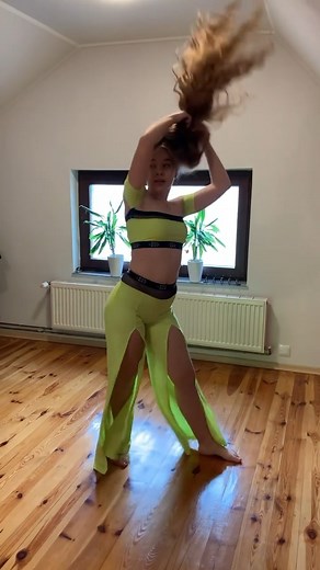 1.2K views · 29 reactions | Step into the mesmerizing realm of dance...