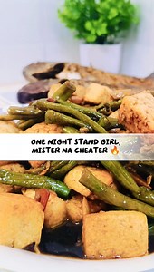 575K views · 9.3K reactions | ONE NIGHT STAND GIRL, MISTER NA CHEATER  Tokwat sitaw •| Fried Tilapya ️ | Mommy Lhen's Kitchen Stories | Facebook