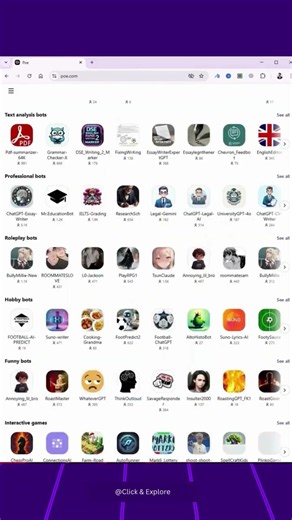 The Ultimate Free AI Tool for Students and Creators 🚀 #ai #students #freeai