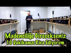 On Mining Ahead of 2024 Taurus