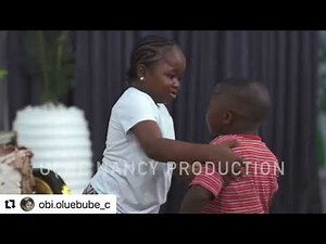 SCATTER NEW NIGERIAN MOVIE NOW AVAILABLE ON YOUTUBE