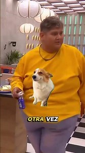 Luis keeps trying to get close to Lancer. 🫢#MasterChefMx 24/7 #AztecaUno