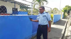 Outdoor Wall Painting Techniques Explained