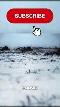 Battle of Kursk: World's LARGEST Tank Battle | WWII #ww2 #history #shorts