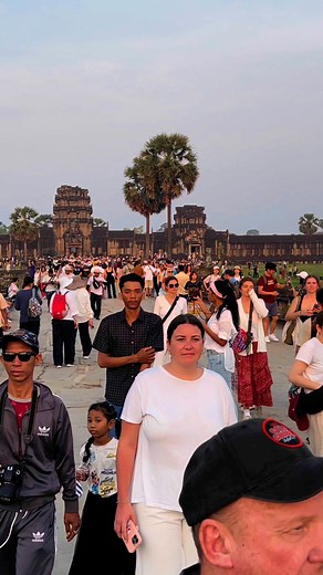 11K views · 597 reactions | #Spring equinox is calling soon. | Hello Cambodia | Facebook