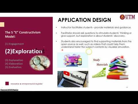 STLEE 2021 - KNOWLEDGE ACQUISITION OF RENEWABLE ENERGY INTEGRATION SYSTEM DESIGNING