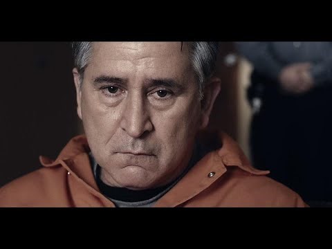 FEATURETTE 5: An interview with Anthony LaPaglia