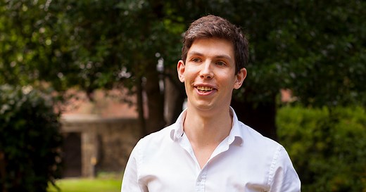 A Number Theorist Who Solves the Hardest Easy Problems