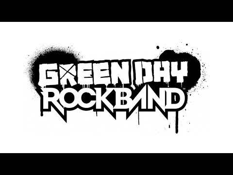 Basket Case - Green Day: Rock Band