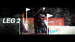 2.2K views | Strzegom - Bring it on!  The second leg of the FEI...