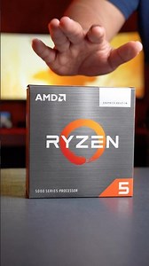 New Ryzen 5 5500F! Is It Any Good??