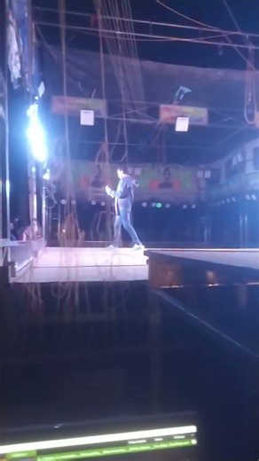 Tapu Bhai singer Sri Ganesh Golden Apera